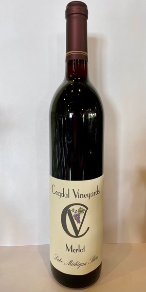 Cogdal Vineyards